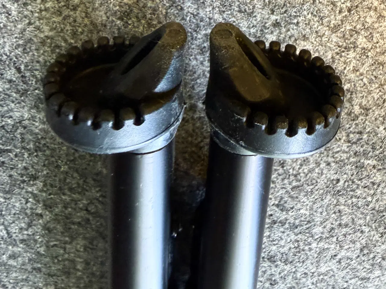 Billede 3 - Wiper-Flex skydestok - som ny