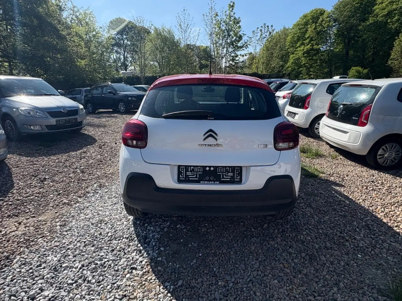 Billede 4 - Citroën C3 1,2 PureTech 82 Feel+