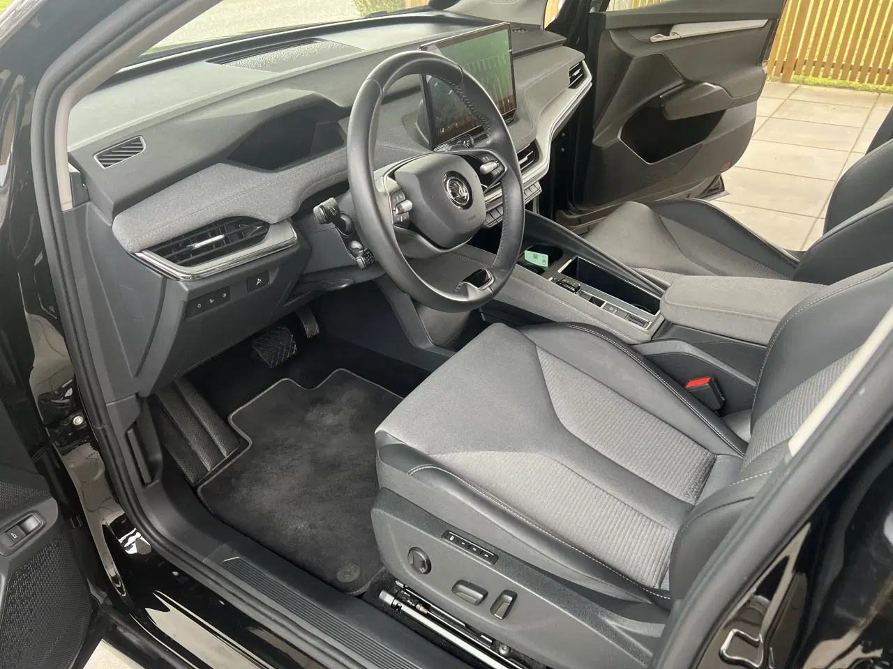 Billede 12 - Skoda Enyaq Coupe 85 Premium, træk