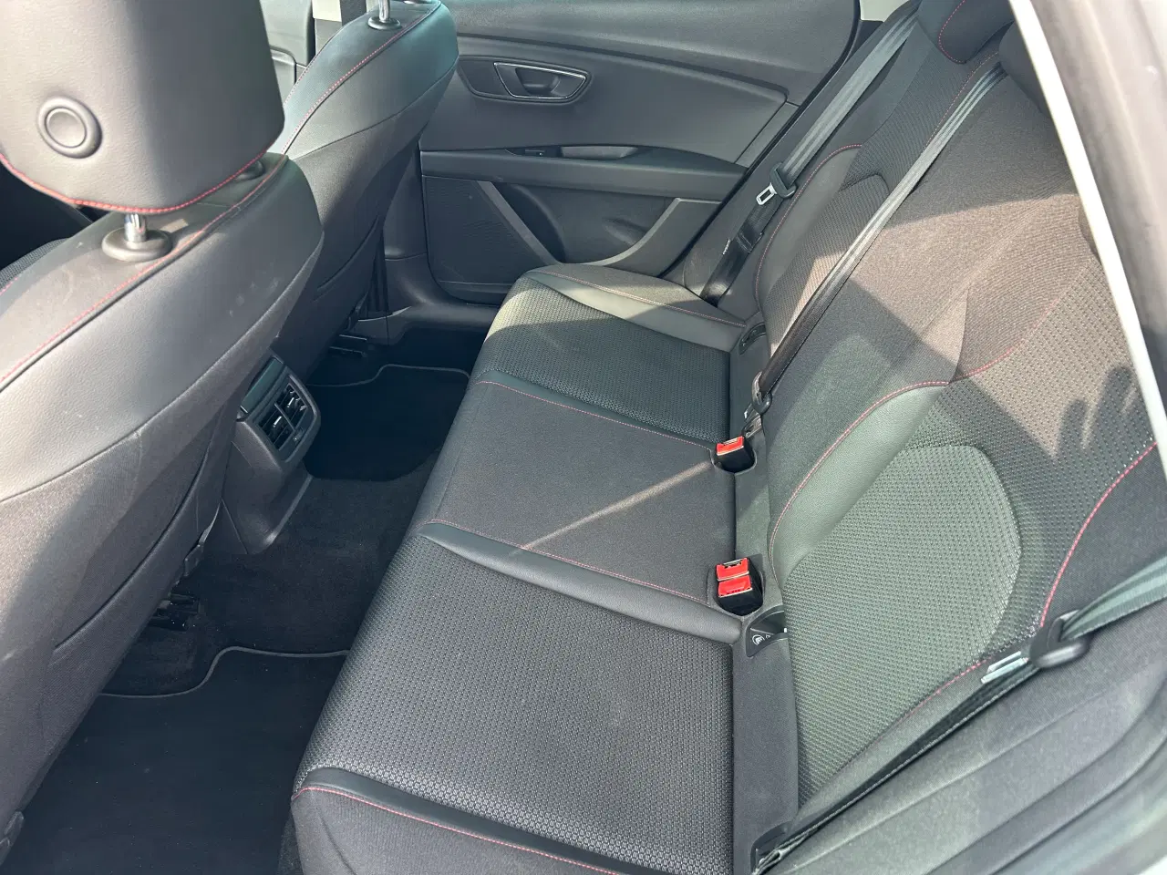 Billede 9 - Seat Leon 1.8 Tsi Fr