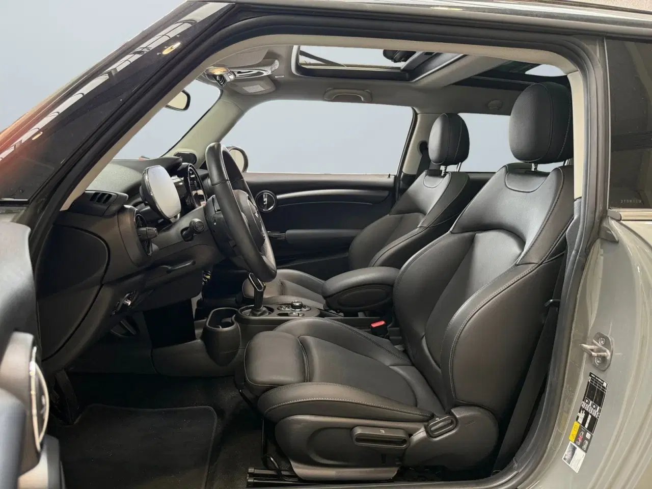 Billede 10 - MINI Cooper SE  Classic Trim