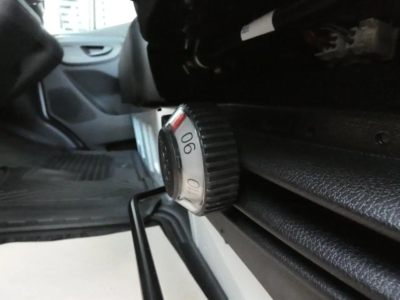 Billede 14 - Mercedes-Benz Sprinter 317 2,0 CDI A2 Pro 9G-Tronic 170HK Van 9g Aut.