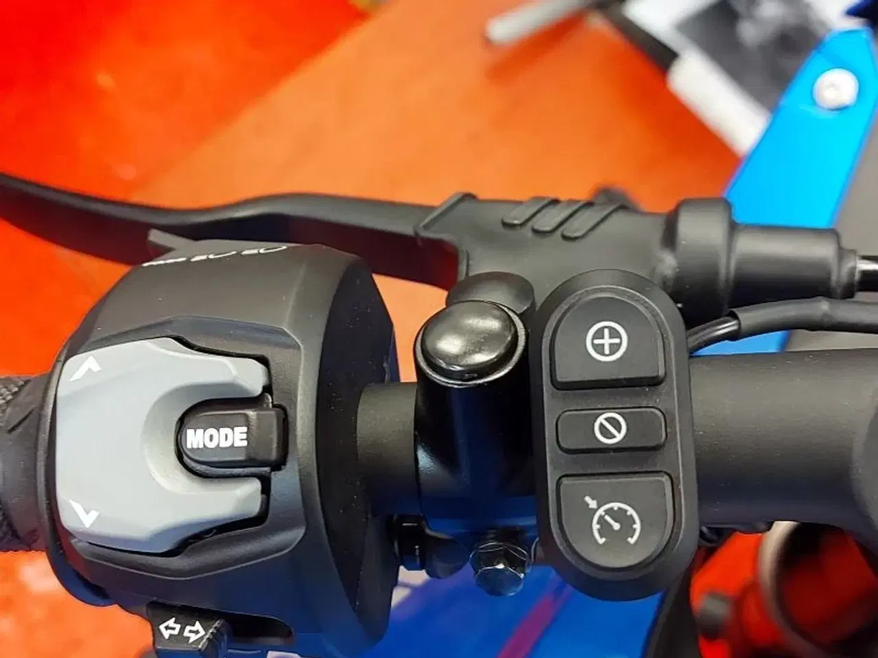 Billede 14 - Suzuki GSX-8S