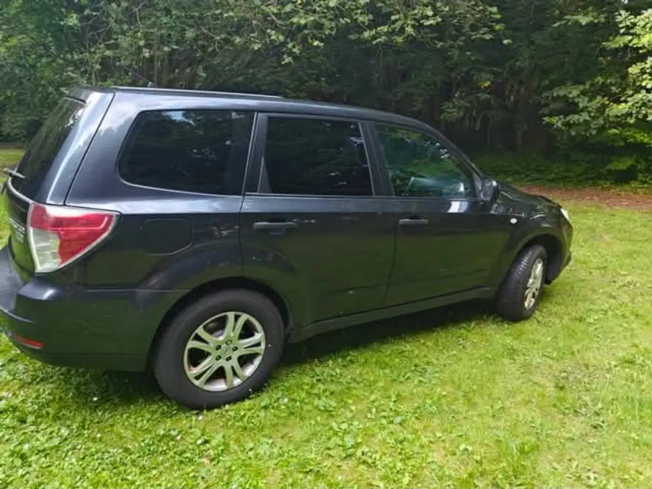 Billede 7 - Subaru Forester 