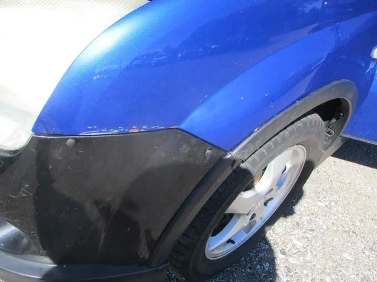 Billede 13 - Suzuki Ignis 1,5 