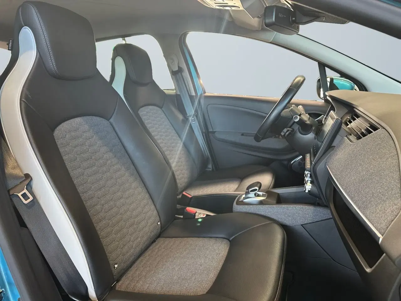 Billede 15 - Renault Zoe 52 Intens