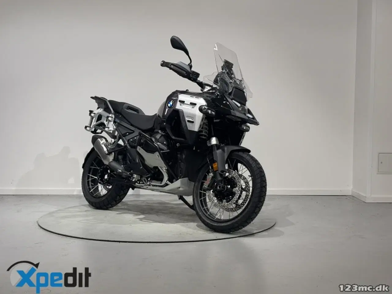 Billede 5 - BMW R 1300 GS Adventure