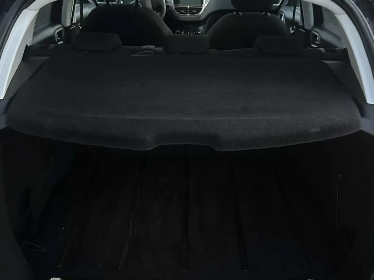 Billede 21 - Peugeot 2008 1,2 VTi 82 Active Sky