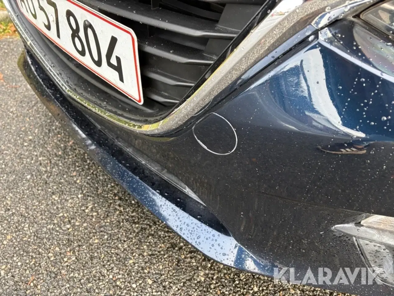 Billede 6 - Personbil Mazda 3