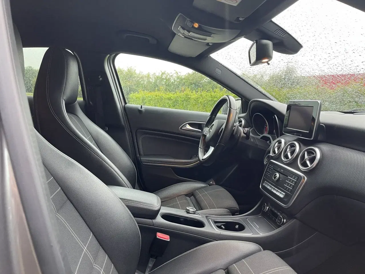 Billede 13 - Mercedes A200 1,6 aut.