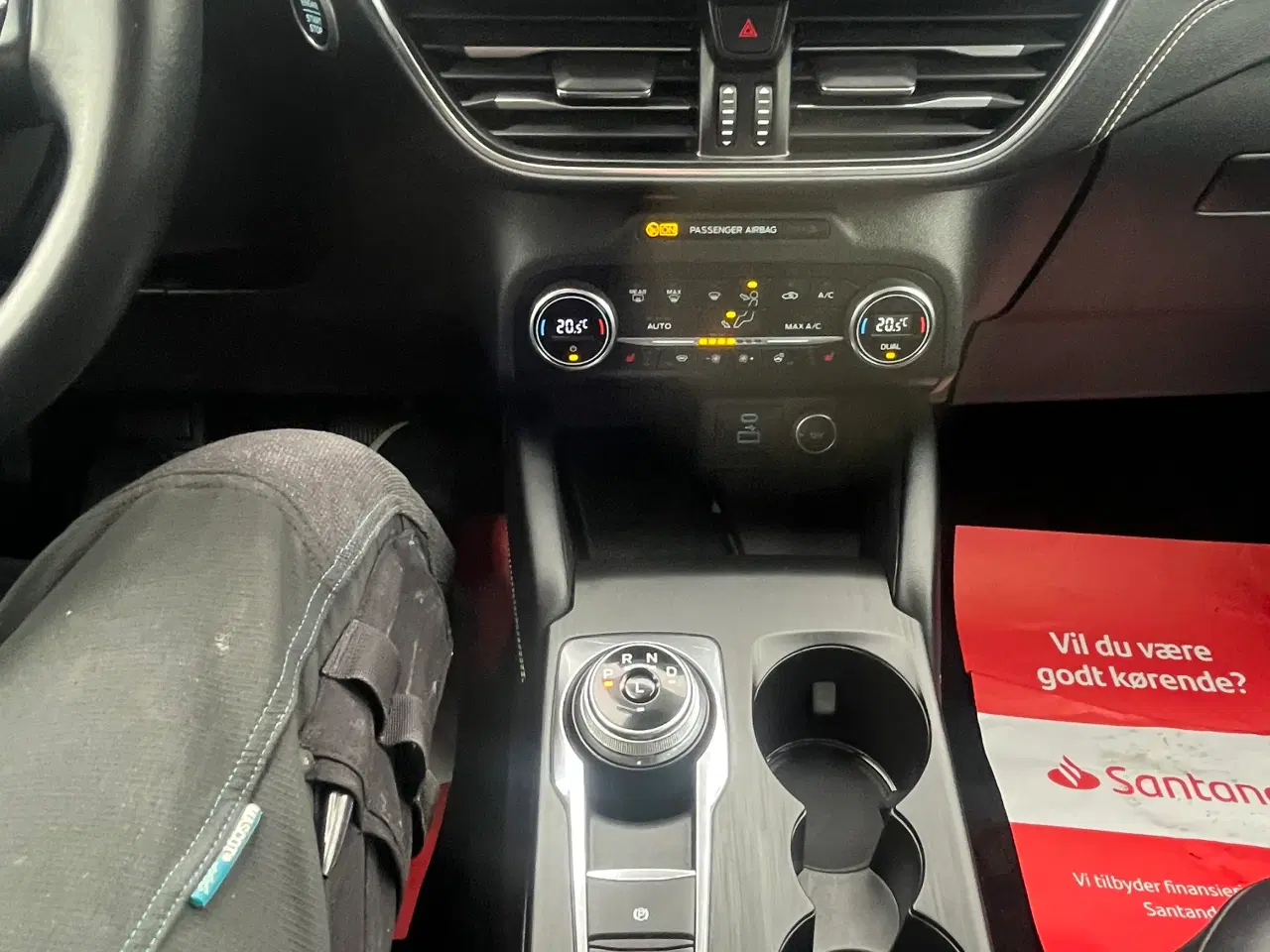 Billede 11 - 2020 Ford  Kuga Vignale sælges privat..