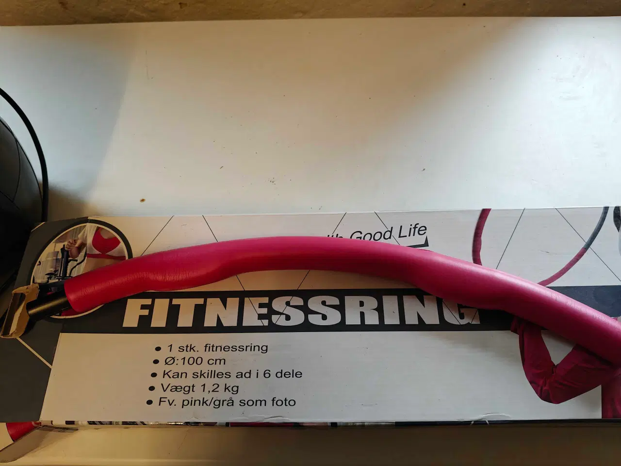 Billede 4 - Forskellige ting 