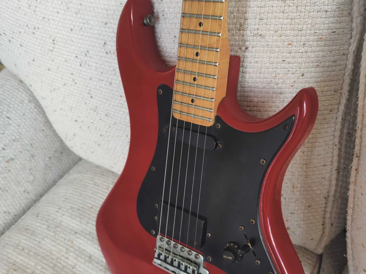 Billede 7 - Vantage, koreansk elguitar