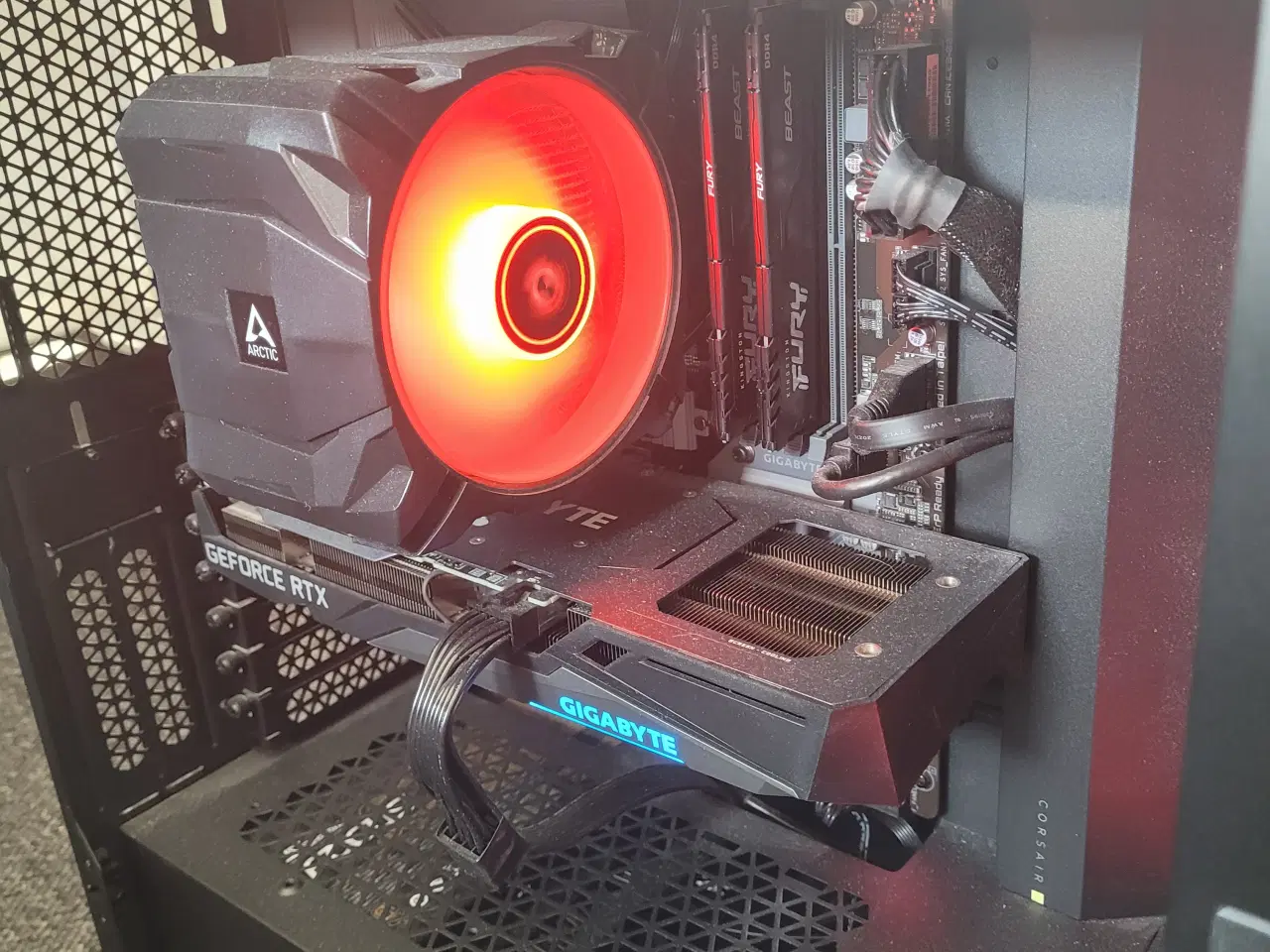 Billede 5 - gamer computer