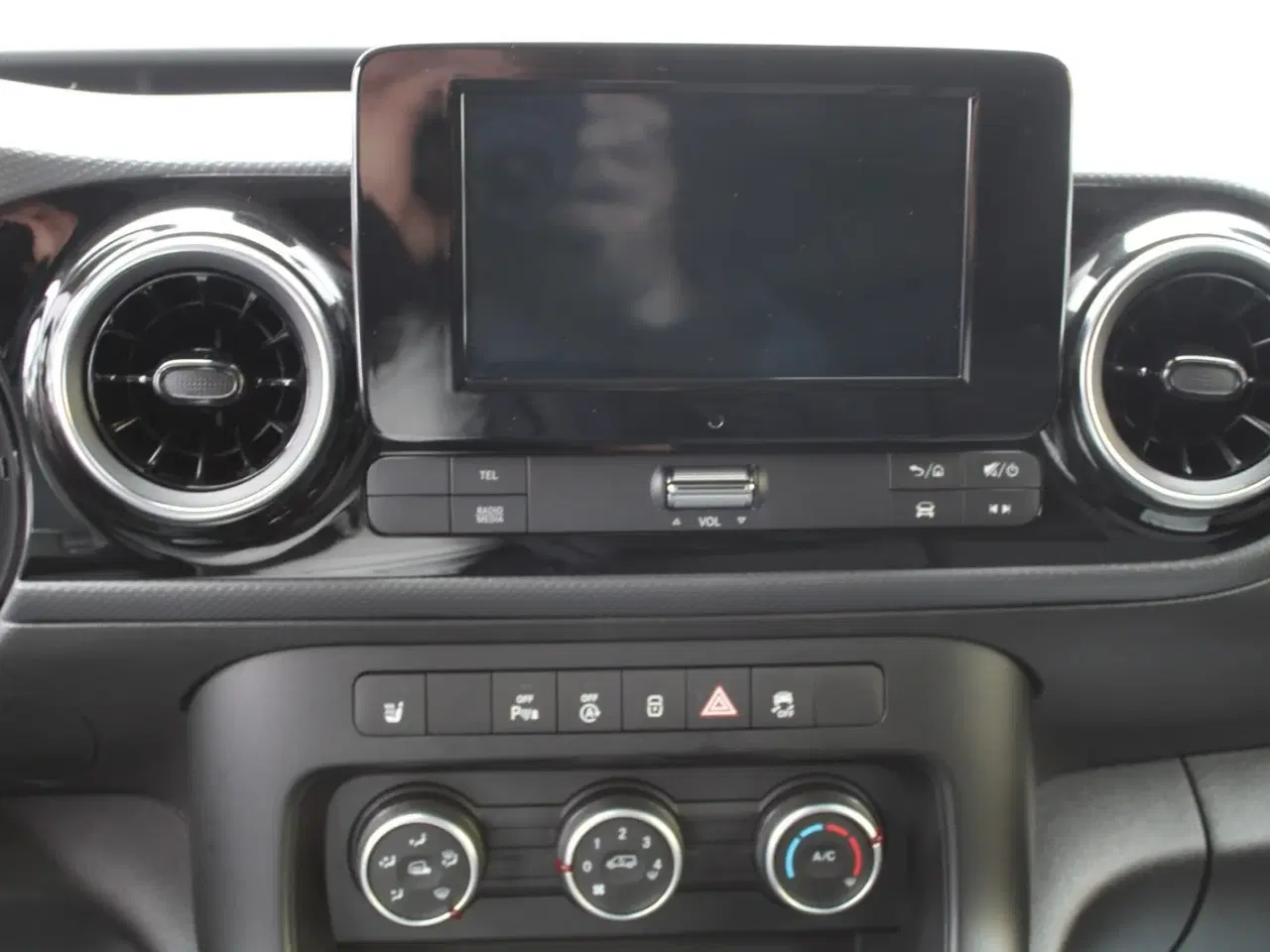 Billede 5 - Mercedes Citan 110 1,5 CDi A2 PRO Van