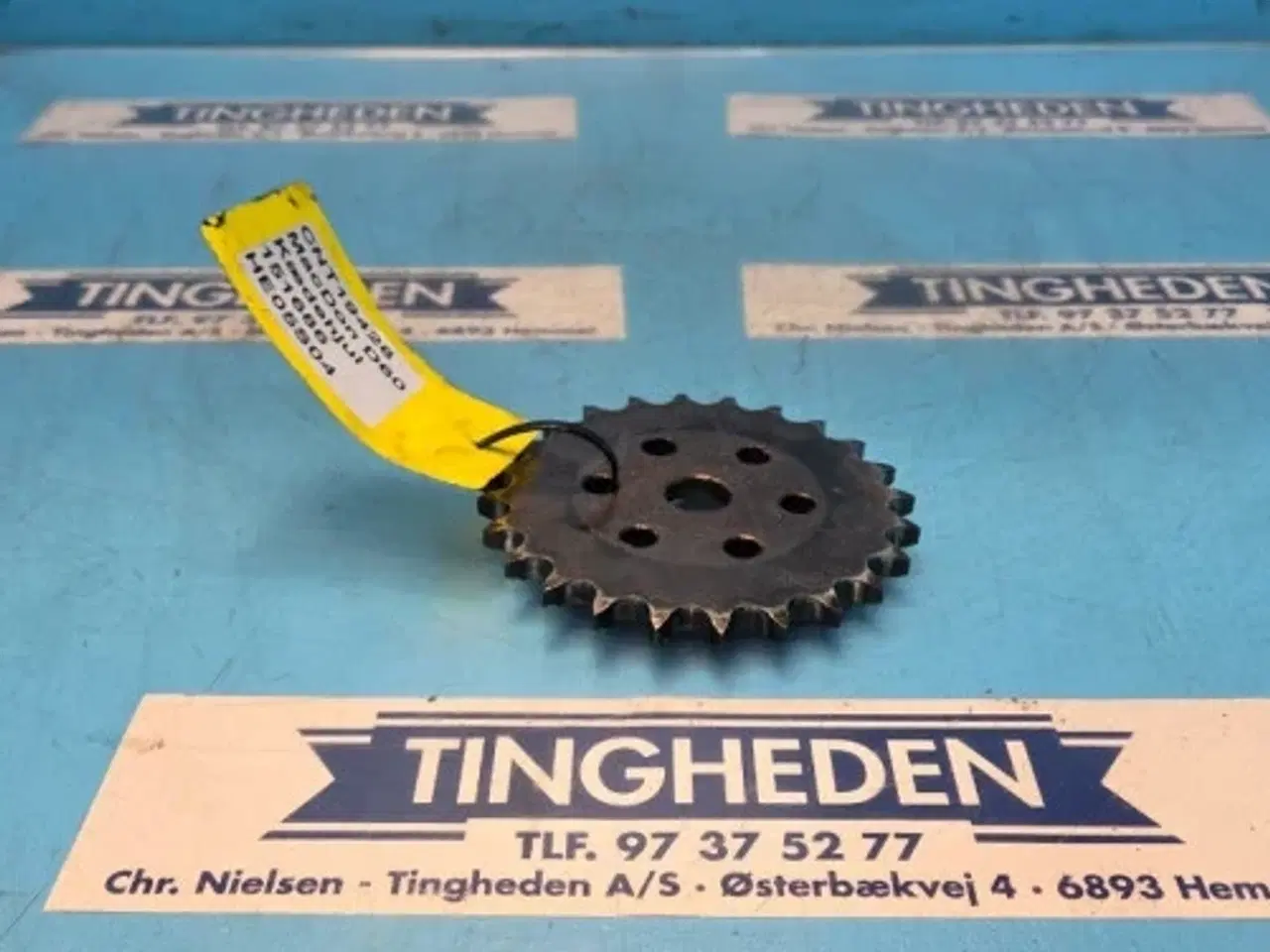 Billede 1 - MacDon D60 Kædehjul 151686