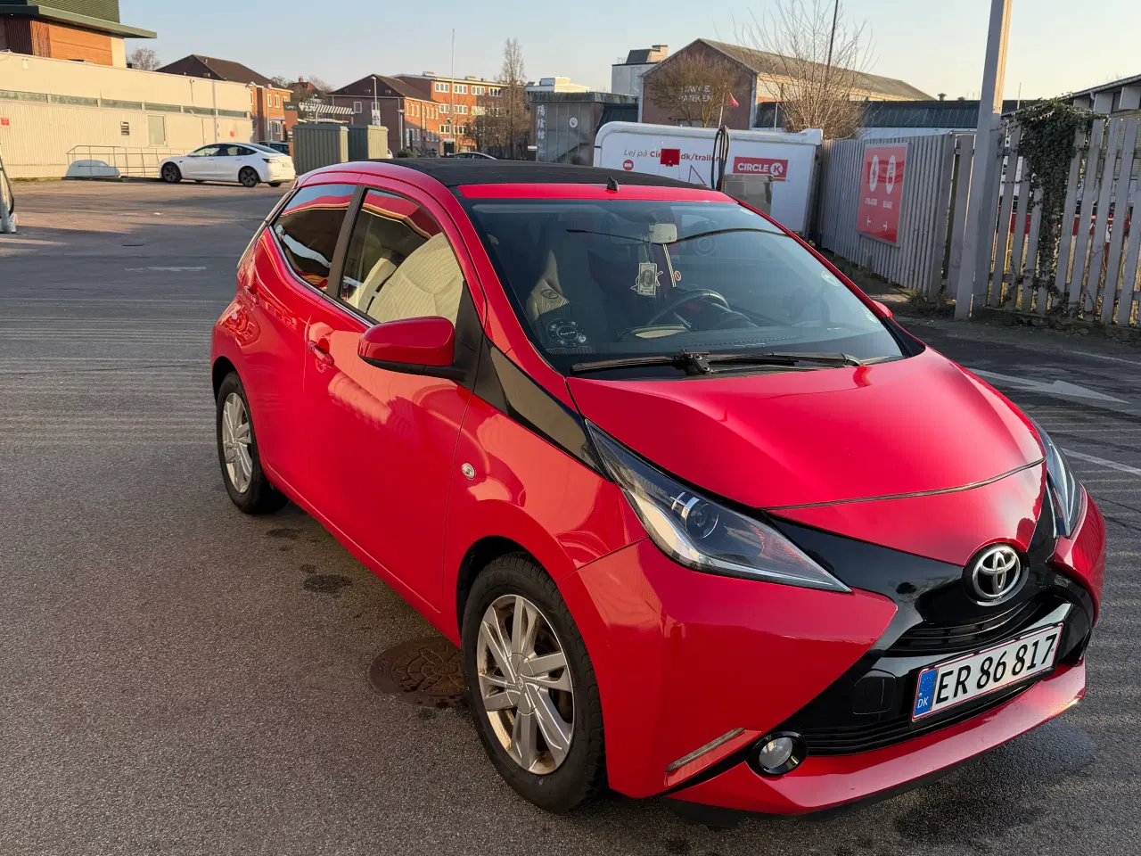 Billede 2 - Bil til salg