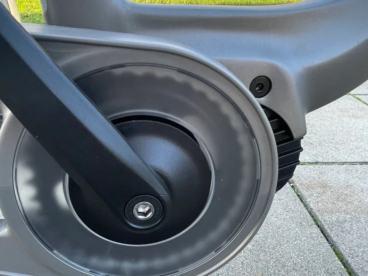 Billede 7 -  Vogue Mio elcykel - brugt få gange