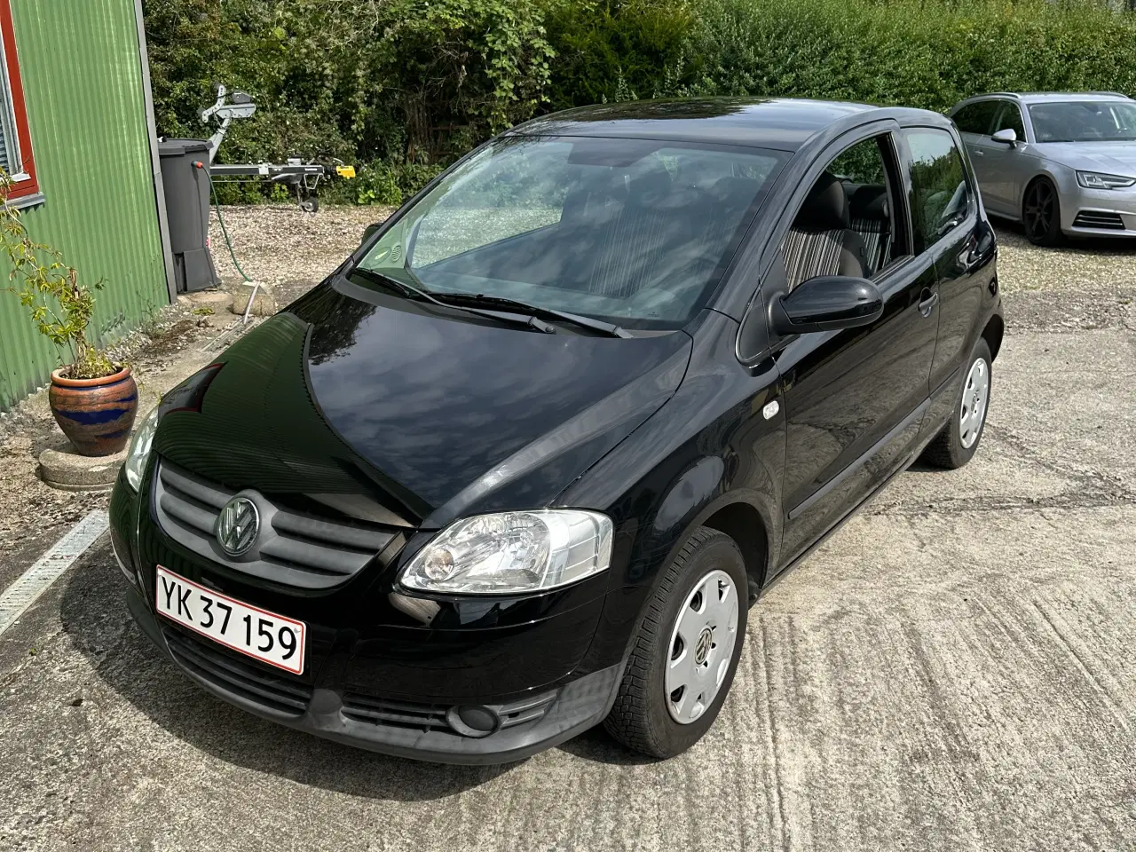 Billede 1 - VW FOX 1,2 Nysynet