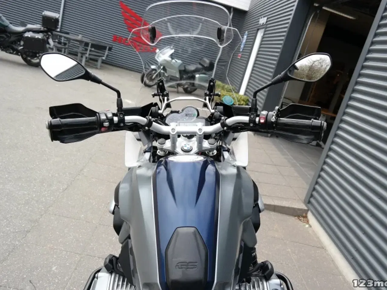 Billede 20 - BMW R 1200 GS MC-SYD BYTTER GERNE