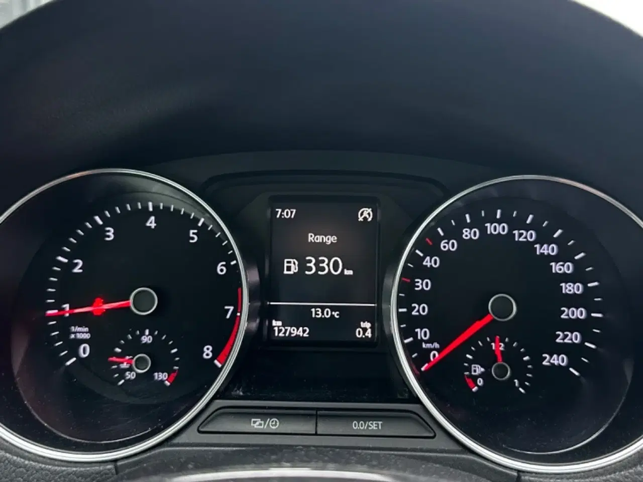 Billede 12 - VW Polo 1,2 TSi 90 Comfortline BMT