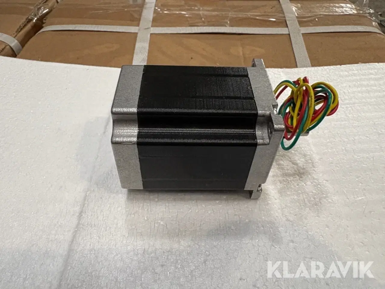 Billede 11 - Stepmotorer 280 styk