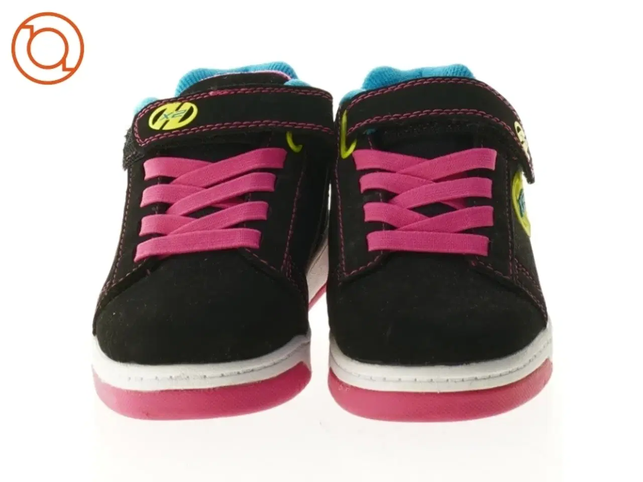 Billede 2 - Heelys rullesko fra Heelys (str. 31)