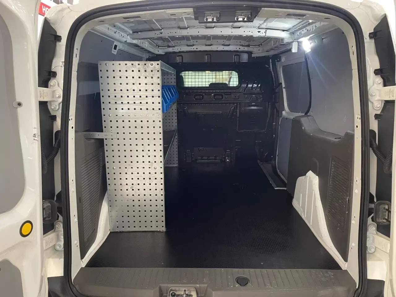 Billede 13 - Ford Transit Connect 1,5 EcoBlue Trend lang