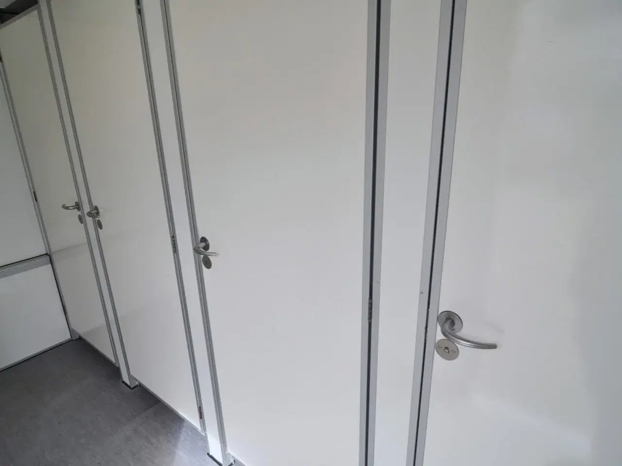 Billede 12 - Type 730: Herre-dame toiletvogn