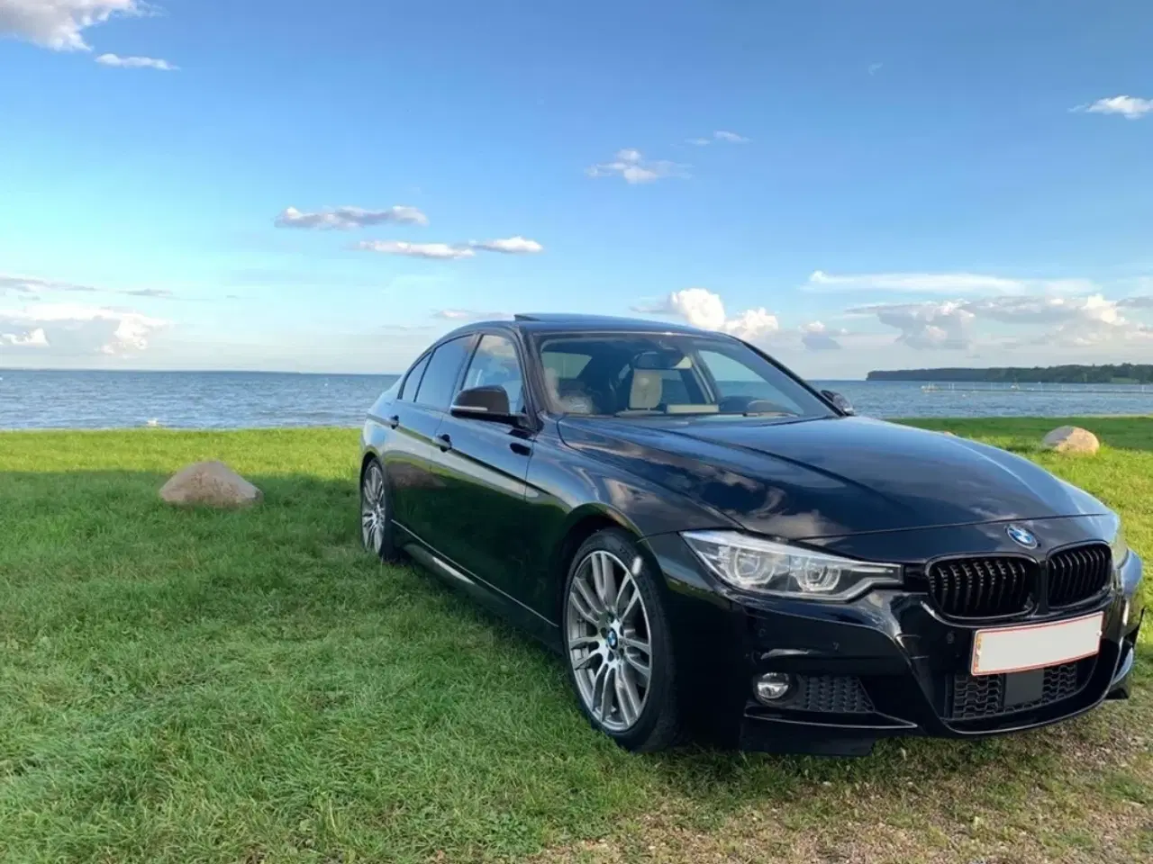 Billede 2 - BMW 330e 2,0 iPerformance M-Sport aut.