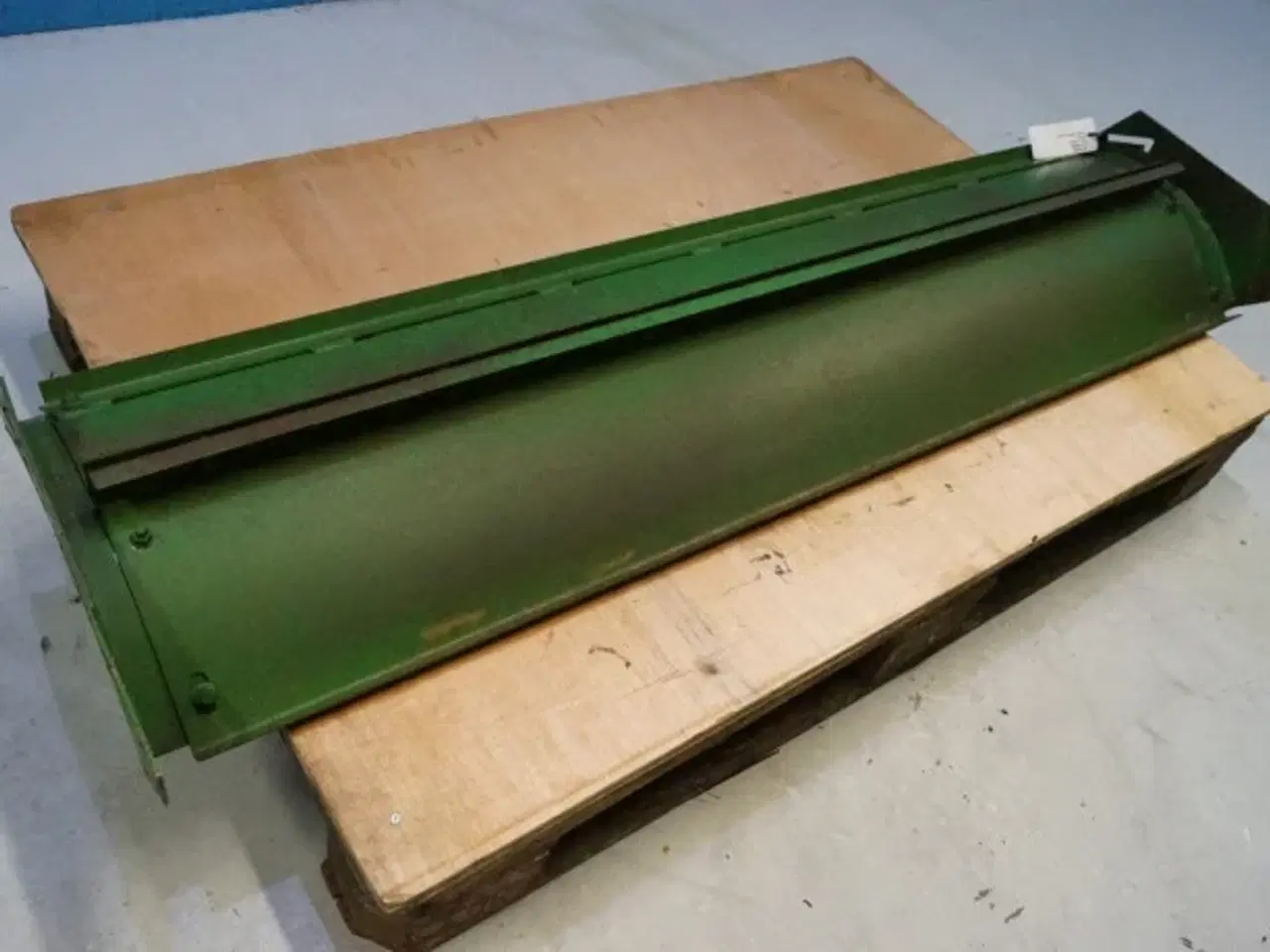 Billede 2 - John Deere 9780 Beater Skærm AH140576