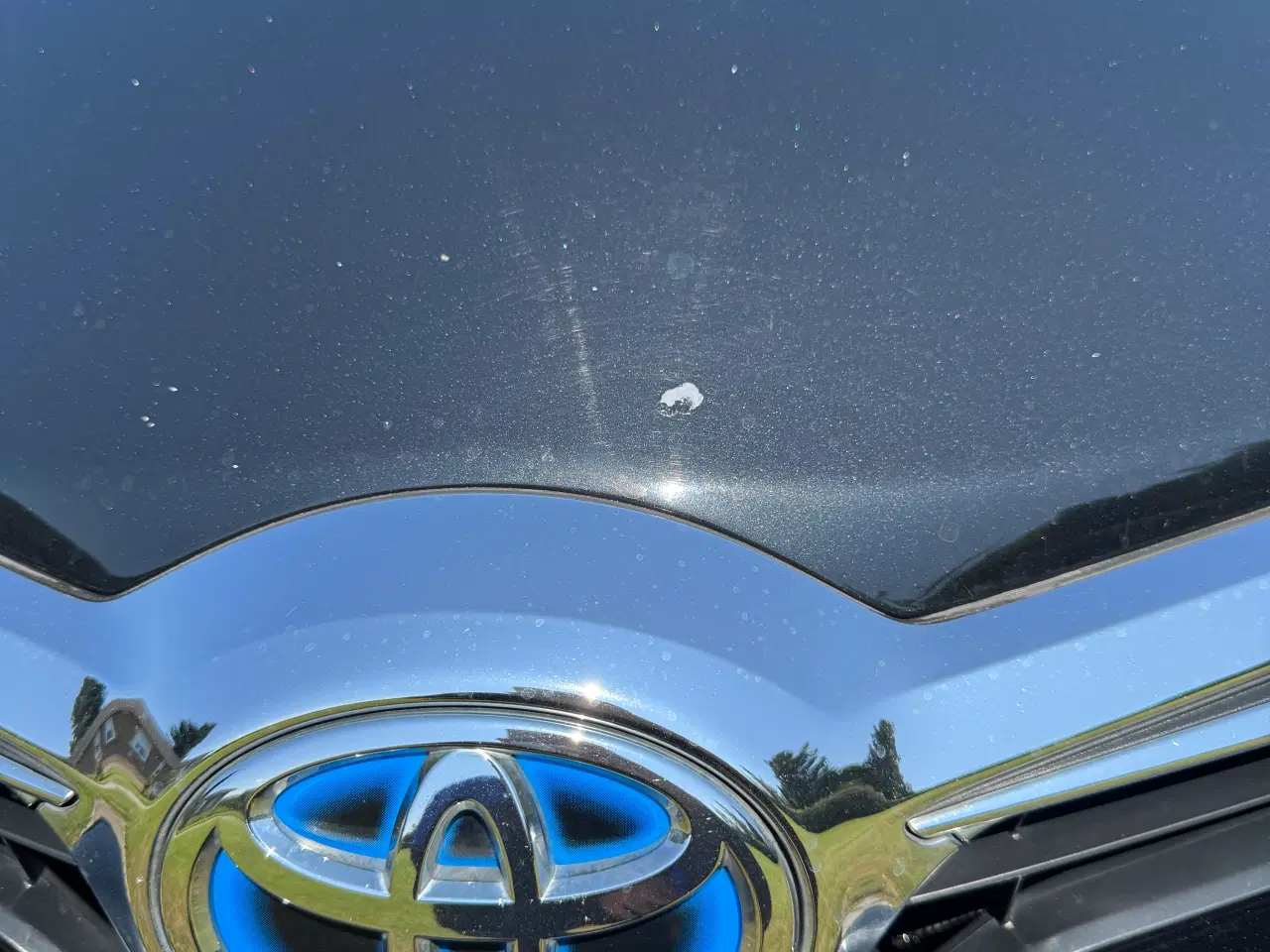 Billede 11 - Toyota Auris hybrid 1.8 2016
