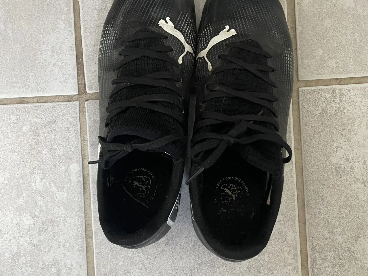 Billede 1 - Fodboldstøvler 