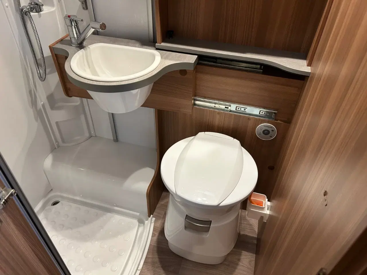 Billede 14 - Fiat Weinsberg 2,3 650 MEG aut.