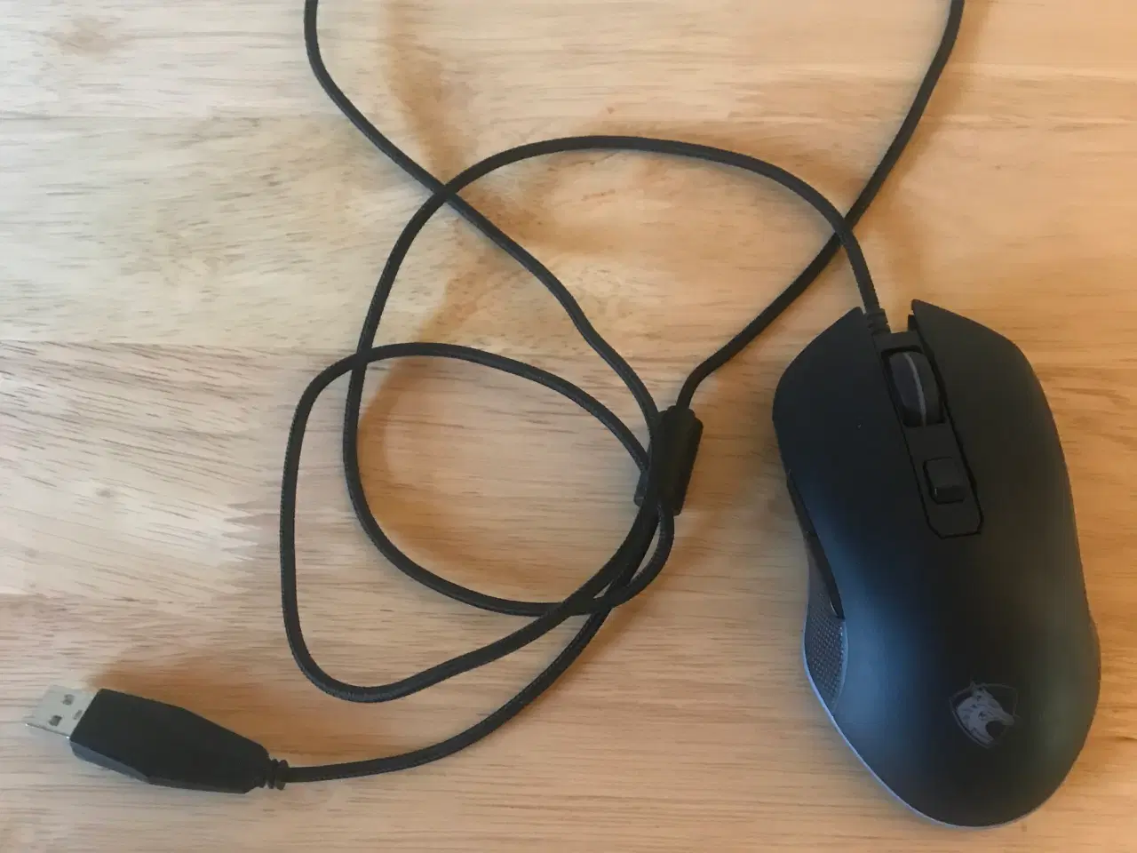 Billede 2 - Computermus Nox Gaming Mus