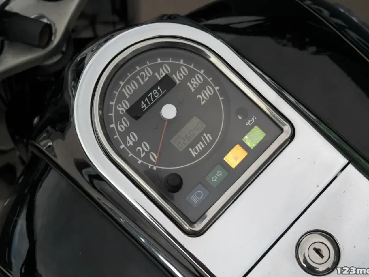Billede 22 - Suzuki VL 1500 Intruder MC-SYD       BYTTER GERNE