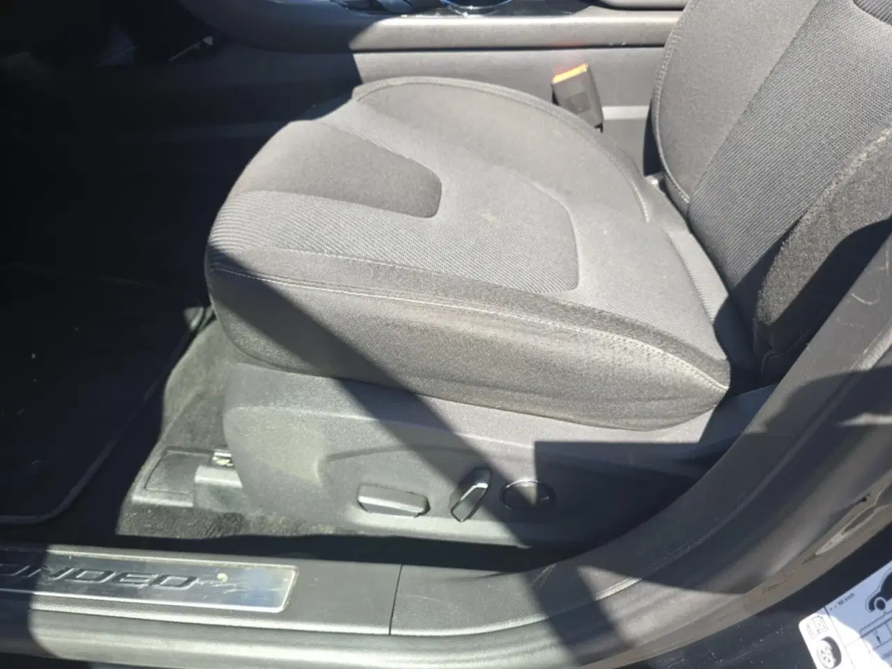 Billede 13 - Ford Mondeo 2,0 TDCi 180 Titanium aut.