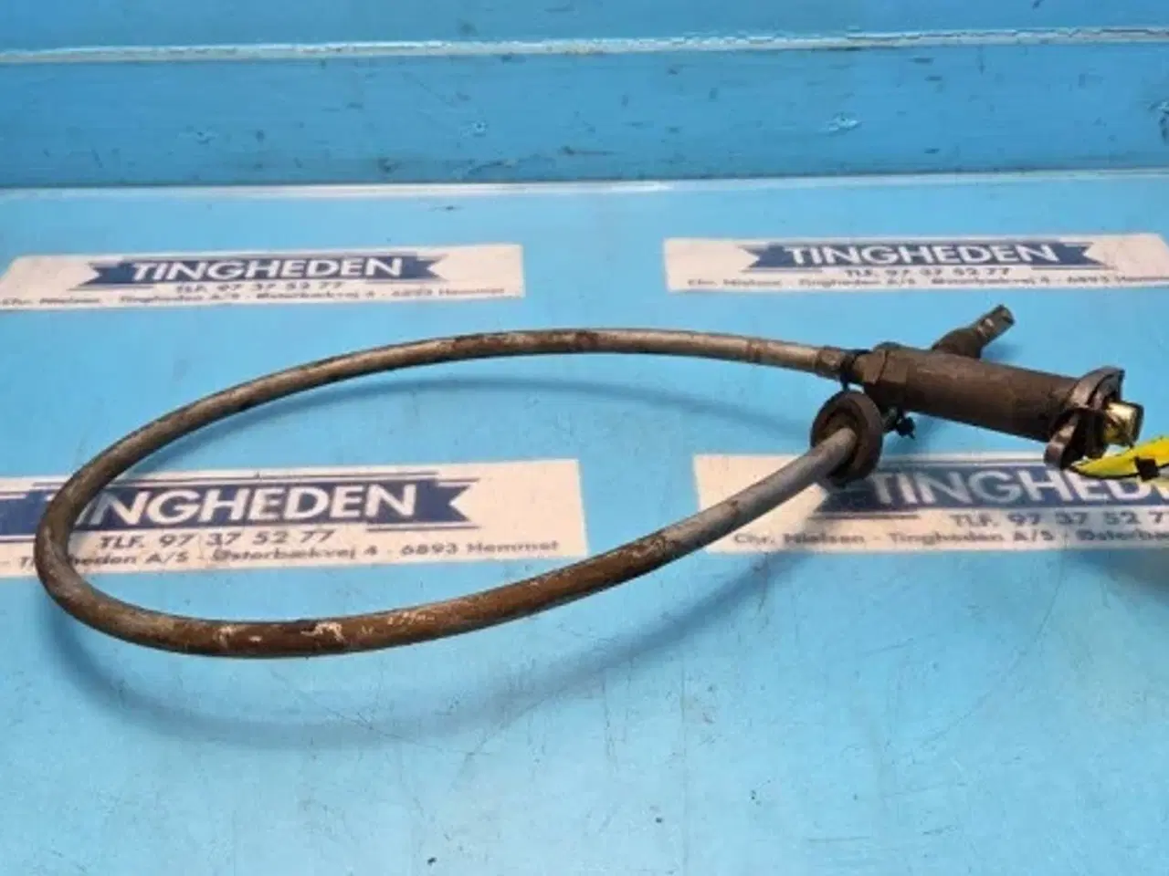 Billede 5 - Massey Ferguson 3060 Kabel 3387557M2