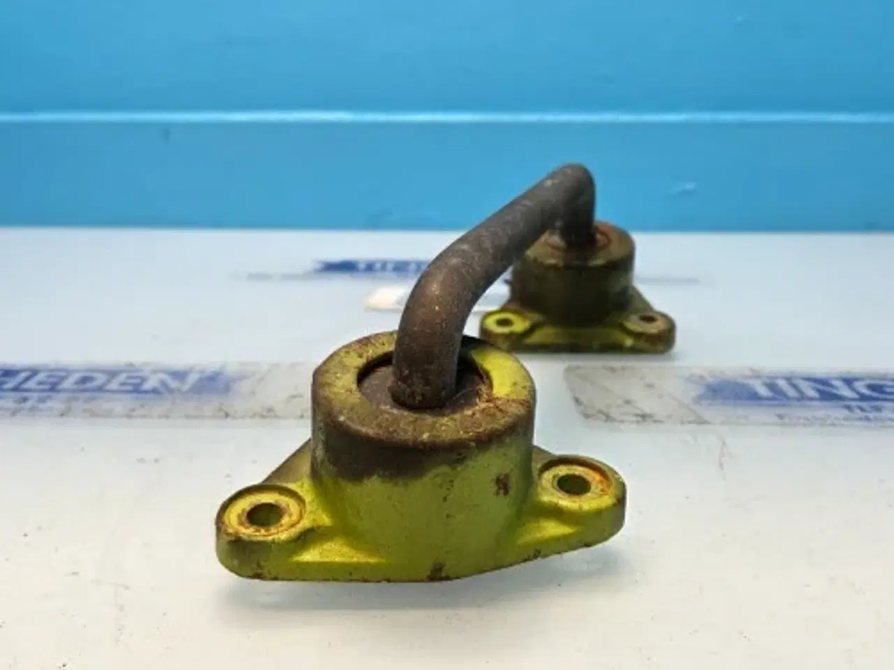 Billede 5 - Claas Dominator 88 Arm 673081.1