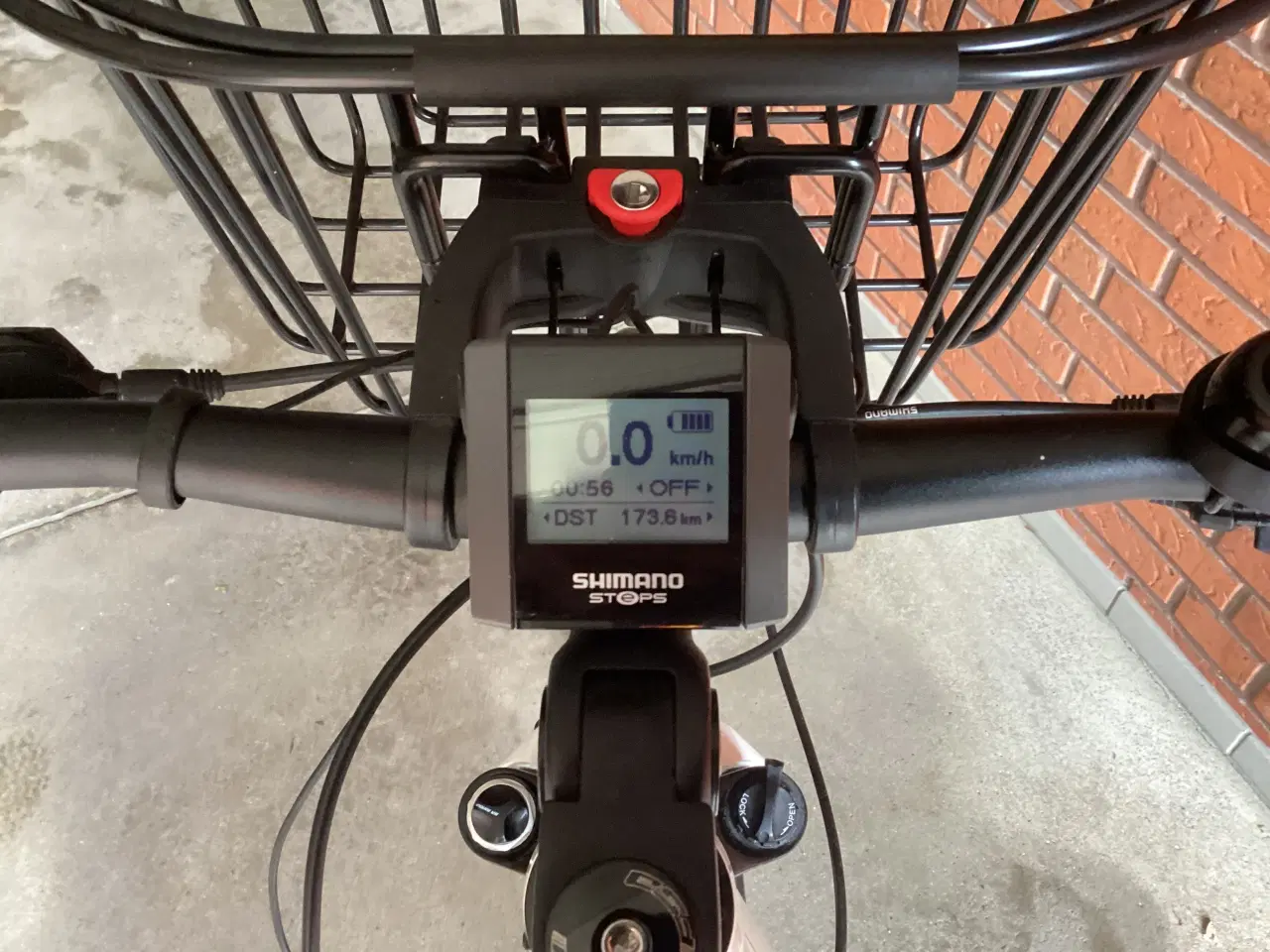 Billede 6 - El cykel   Nihola E - Bike 10 G ó