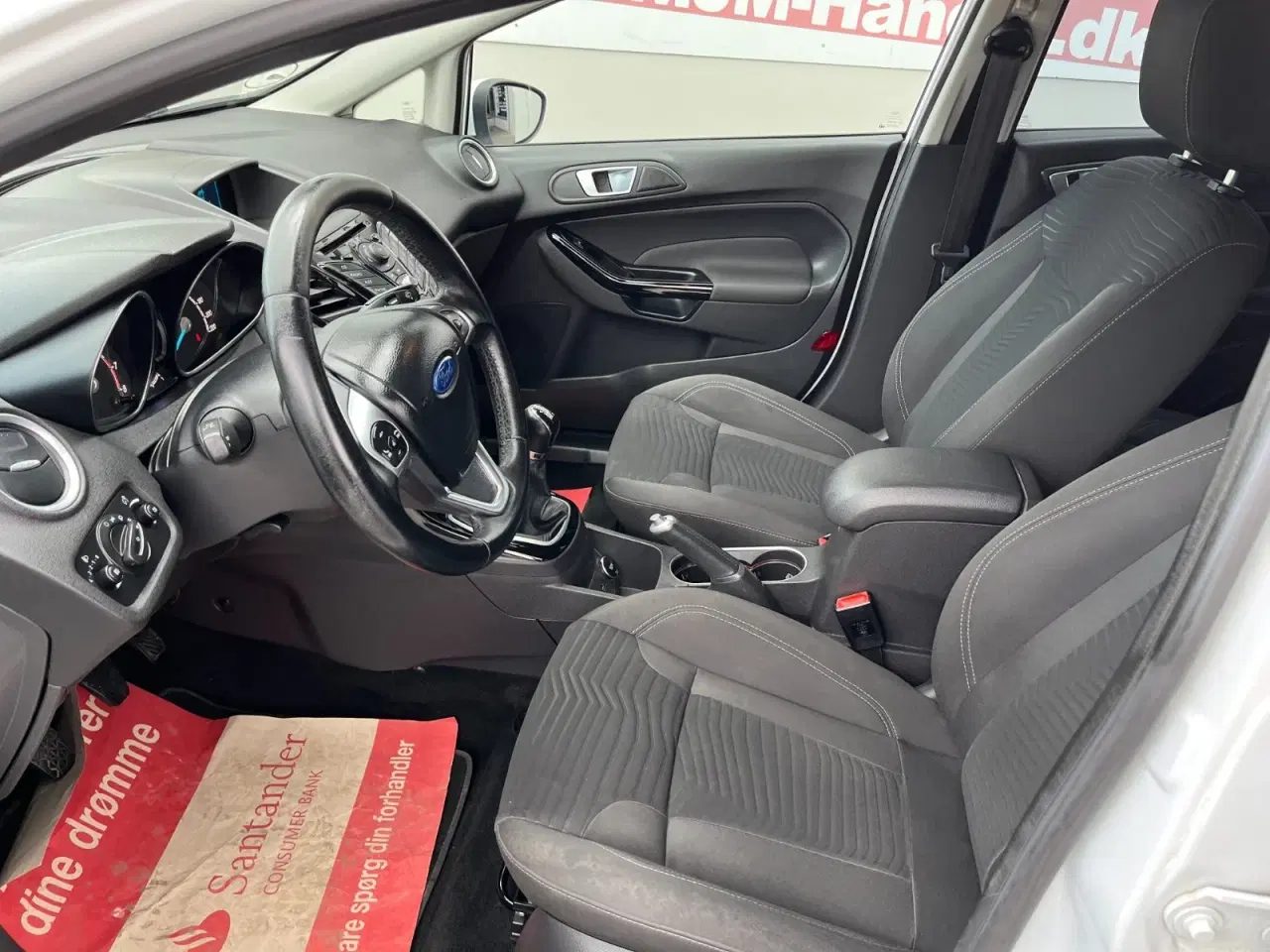 Billede 13 - Ford Fiesta 1,0 SCTi 125 Sport