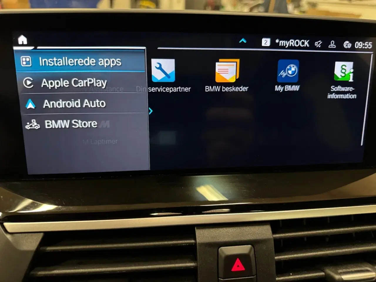 Billede 9 - BMW iX3  Charged Plus