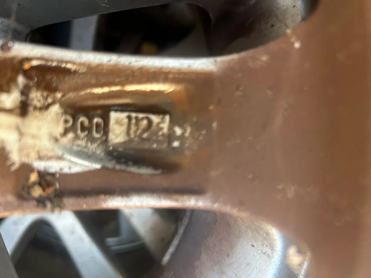 Billede 4 - Mercedes 200 220d osv  ??