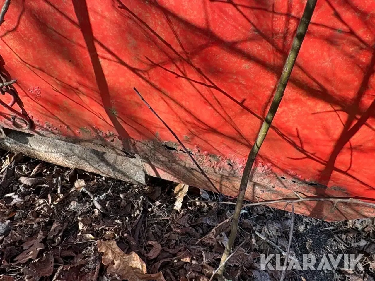 Billede 9 - Miljøcontainer