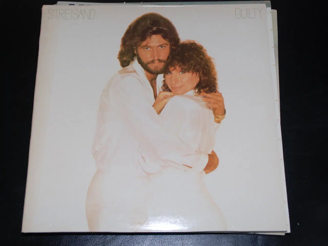 Billede 1 - Barbara Streisand & Barry Gibb