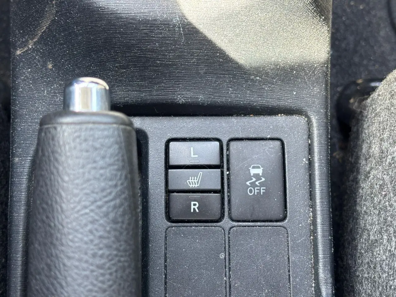 Billede 5 - TOYOTA YARIS 1.4.DIESEL KM.216.000