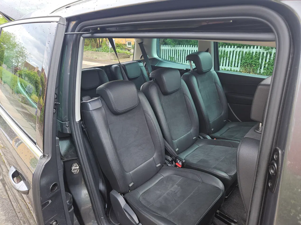 Billede 12 - Vw Sharan 