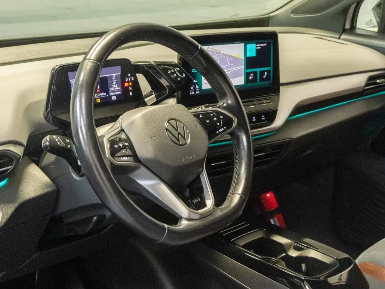 Billede 8 - VW ID.4 77 1ST Pro Performance