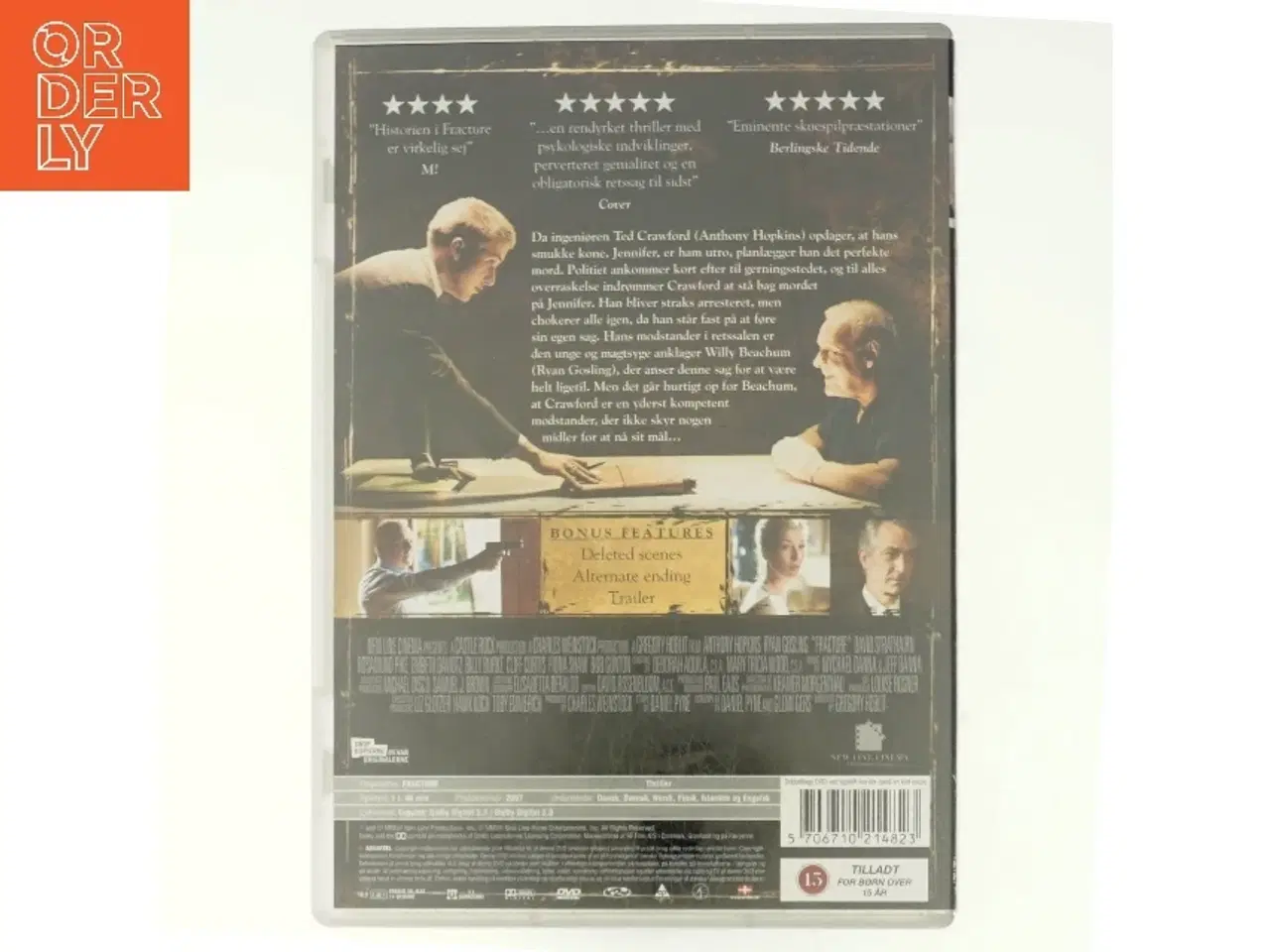 Billede 3 - Fracture