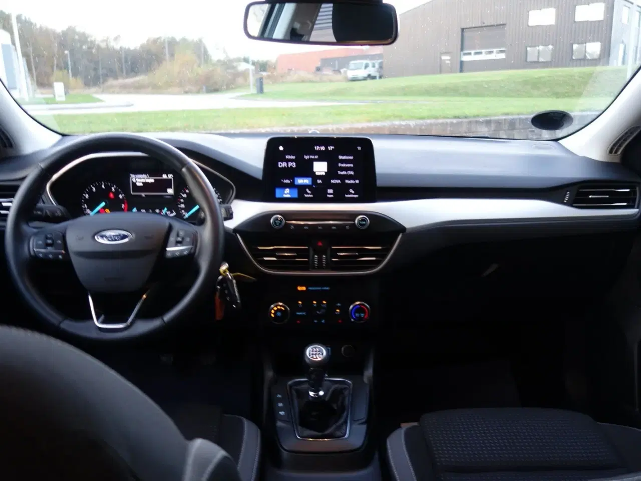 Billede 14 - Ford Focus 1,0 EcoBoost Trend Edition